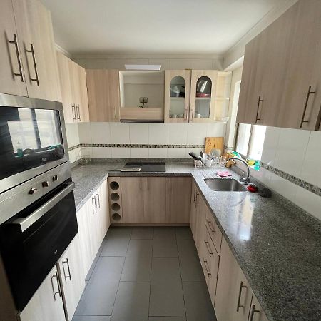 Edificio Don Tomas 3D Apartman Antofagasta Kültér fotó
