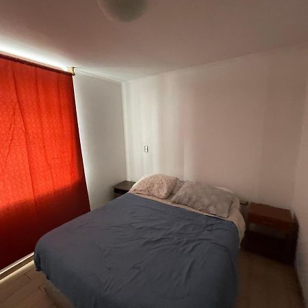 Edificio Don Tomas 3D Apartman Antofagasta Kültér fotó