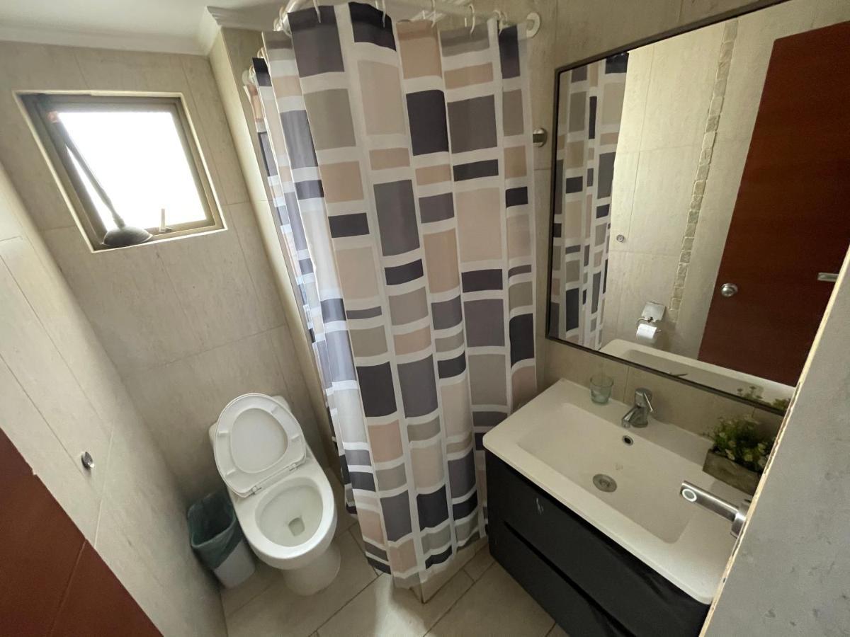 Edificio Don Tomas 3D Apartman Antofagasta Kültér fotó