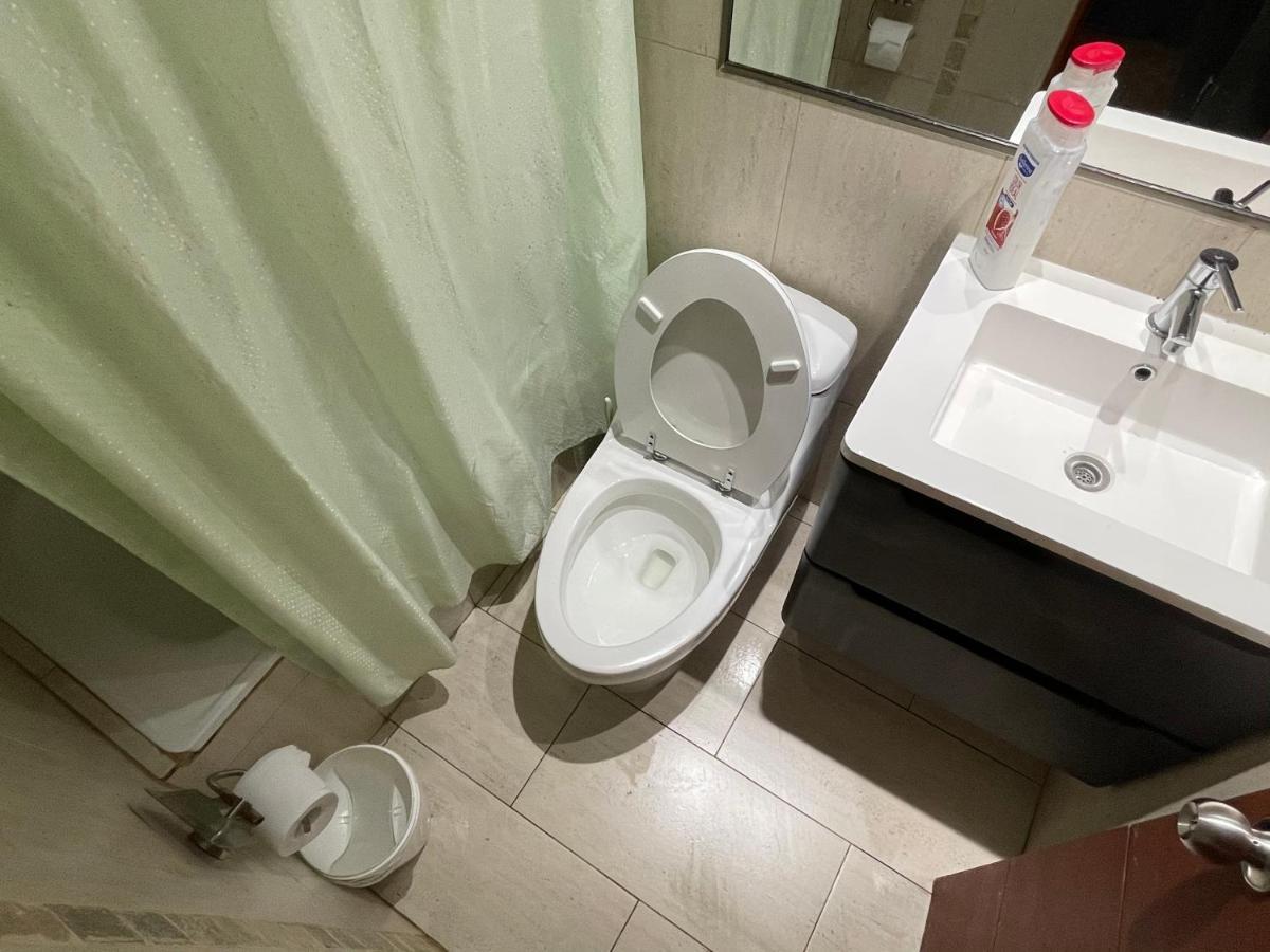 Edificio Don Tomas 3D Apartman Antofagasta Kültér fotó